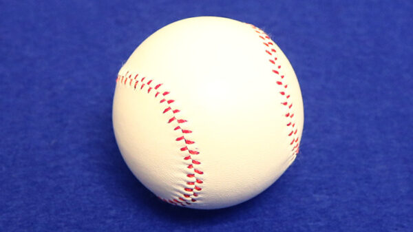 Final Load Ball Leather (4.7 cm) by Leo Smetsers