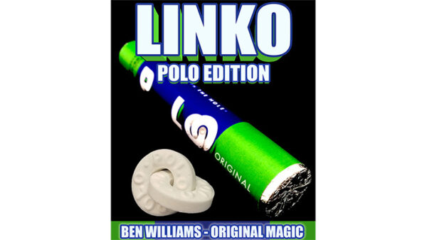 Linko (POLO) by Ben Williams