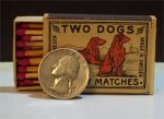 The Matchbox - Cigarette & Coins Routine by Jonathan Royle eBook DOWNLOAD