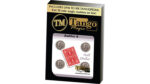 Autho 4 Half Dollar (D0178) by Tango