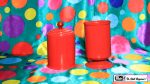Indian Sweet Vase (Metal) by Mr. Magic