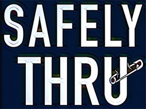 Safely Thru by Kareem Ahmed video DOWNLOAD