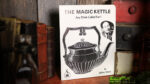 The Magic Kettle (Any Drink Called For) by Jeffery Atkins - Book