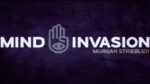 Mind Invasion by Morgan Strebler - DVD