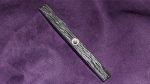 Ebony Traveling Jewel by Rich Hill