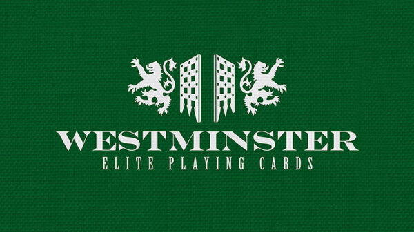 Westminster Playing Cards