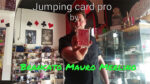 Jumping Card Pro by Brancato Mauro Merlino (magie di merlino) video DOWNLOAD