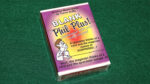 Blank Phil Plus 2 (Version 2) by Trevor Duffy