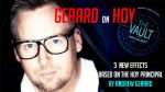 The Vault - Gerard on Hoy by Andrew Gerard video DOWNLOAD