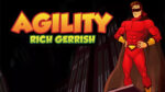 Agility by Rich Gerrish - DVD