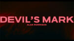 Devil's Mark by Alan Rorrison - DVD