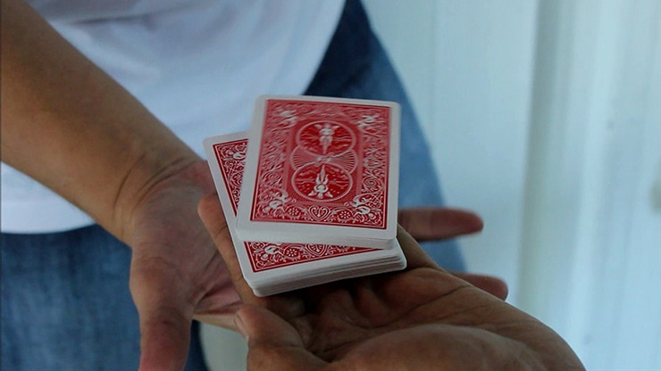 Demon Deck by Arnel L. Renegado video DOWNLOAD - Image 3