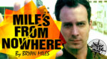 The Vault - Miles from Nowhere by Bryan Miles Mixed Media DOWNLOAD