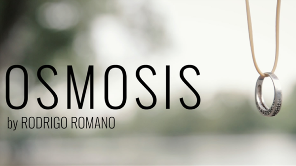 Osmosis by Rodrigo Romano and Mysteries