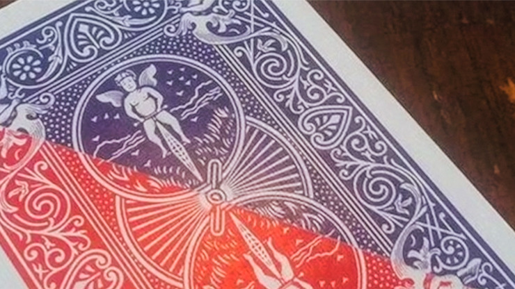 Gaff School Volume 1 (Split Card Gaffs) by Jeremy Hanrahan video DOWNLOAD - Image 2