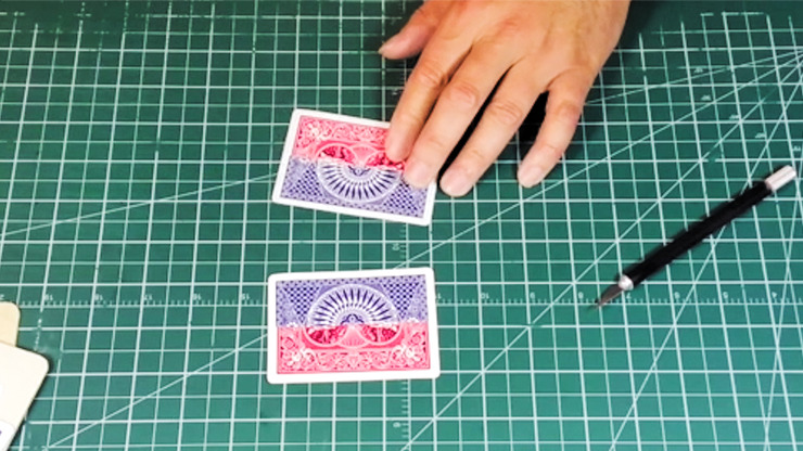 Gaff School Volume 1 (Split Card Gaffs) by Jeremy Hanrahan video DOWNLOAD - Image 3