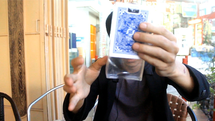 JUMPER by Arie Bhojez video DOWNLOAD - Image 3