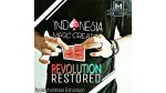 Revolution Restored by Mochammad Rahadyan video DOWNLOAD