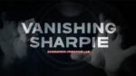 Vanishing Sharpie by SansMinds Creative Lab - DVD