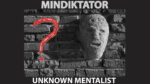 Mindiktator by Unknown Mentalist eBook DOWNLOAD