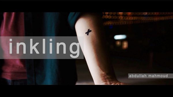 INKLING by Abdullah Mahmoud
