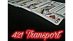 421 Transport by David Luu video DOWNLOAD