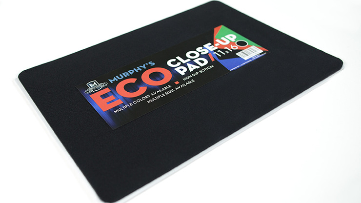 Economy Close-Up Pad 11X16 (Black) by Murphy's Magic Supplies - Image 3