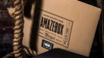 AmazeBox Kraft by Mark Shortland and Vanishing Inc./theory11