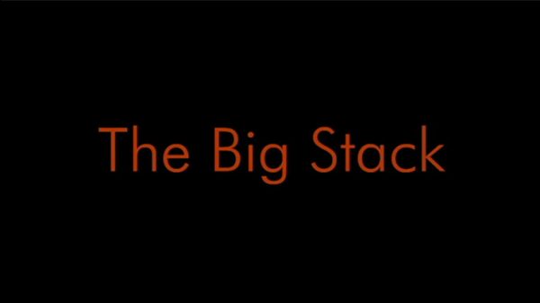 The Big Stack by Jason Ladanye video DOWNLOAD