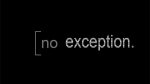 No Exception by Sandro Loporcaro video DOWNLOAD