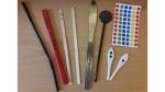 TIP = Totally Impromptu Paddle Trick by Jonathan Royle