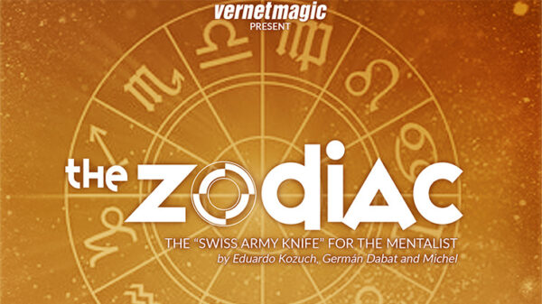 The Zodiac Spanish Version by Vernet