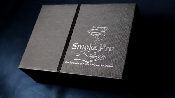 Smoke Pro by Trevor Duffy