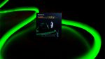 Rocco's SUPER BRIGHT Prisma Lites Pair (Green)