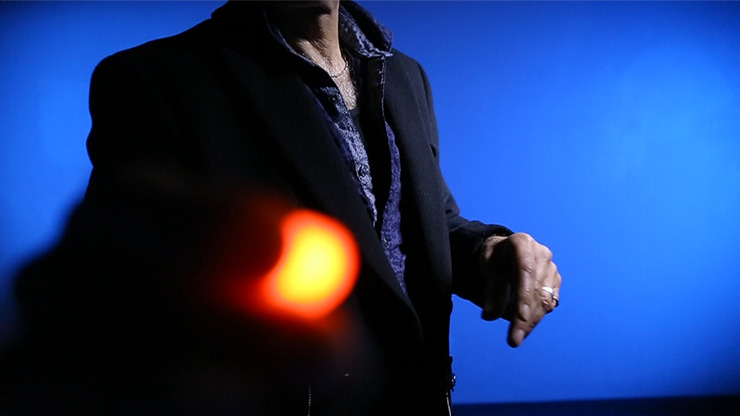 Rocco's SUPER BRIGHT Prisma Lites Single (Red) - Image 2