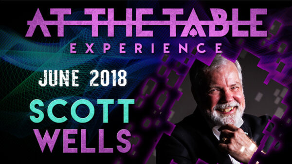 At The Table Live Scott Wells June 20th, 2018 video DOWNLOAD