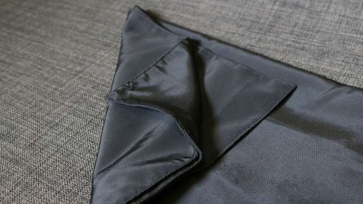 Devil's Handkerchief (Black) by Bazar de Magia