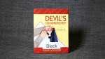 Devil's Handkerchief (Black) by Bazar de Magia