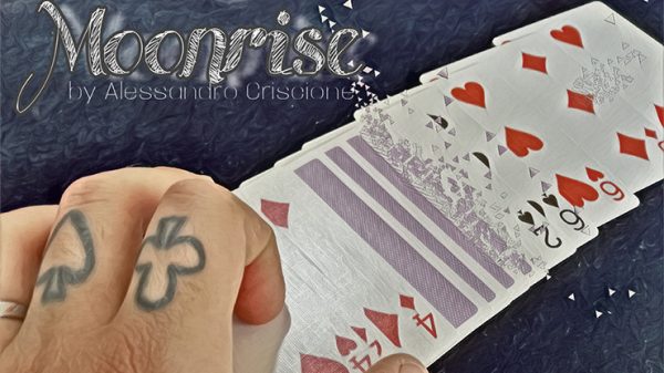 Moonrise by Alessandro Criscione video DOWNLOAD
