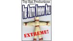 The Okito Voodoo Doll (Extreme) by Top Hat Productions