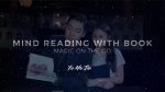 Mind Reading with Book by Yu Ho Jin video DOWNLOAD