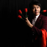 The Rose 2.0 (Red) by Bond Lee & Wenzi Magic