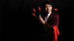 The Rose 2.0 (Red) by Bond Lee & Wenzi Magic