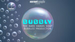Bubbly by Sonny Fontana