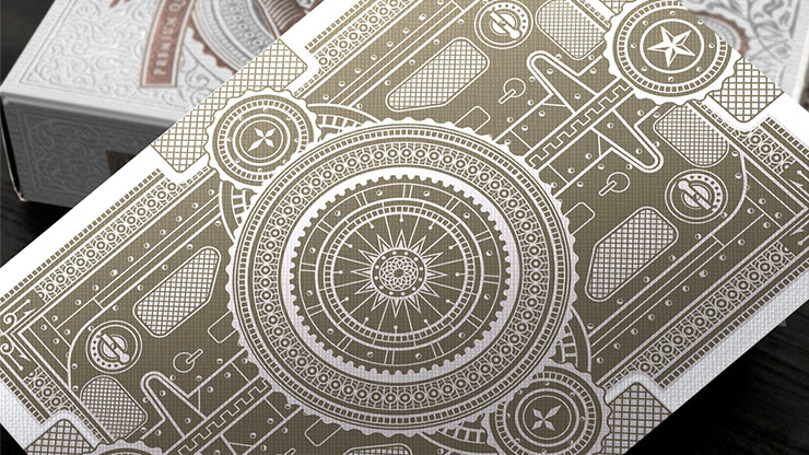 Top Aces of WWI V2 (Standard Edition) Playing Cards - Image 3