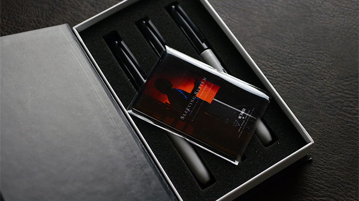 Sleeving System by Witness Kou & Amor Magic - Image 4