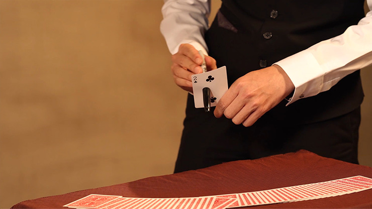 Sleeving System by Witness Kou & Amor Magic - Image 6
