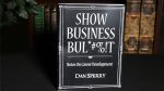 SHOW BUSINESS BUL*#%T by Dan Sperry - Book