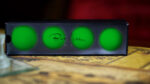 Perfect Manipulation Balls (1.7 Green) by Bond Lee