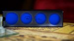 Perfect Manipulation Balls (1.7 Blue) by Bond Lee